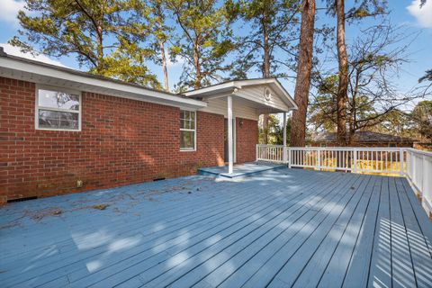 Tiny photo for 1010 Beverly Heights Drive, Augusta, GA 30907 (MLS # 552898)