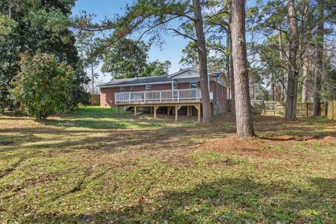 Tiny photo for 1010 Beverly Heights Drive, Augusta, GA 30907 (MLS # 552898)