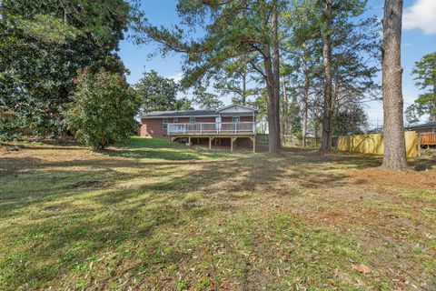 Tiny photo for 1010 Beverly Heights Drive, Augusta, GA 30907 (MLS # 552898)
