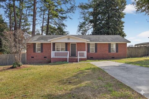 Photo of 1010 Beverly Heights Drive, Augusta, GA 30907 (MLS # 552898)