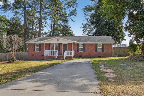 Tiny photo for 1010 Beverly Heights Drive, Augusta, GA 30907 (MLS # 552898)