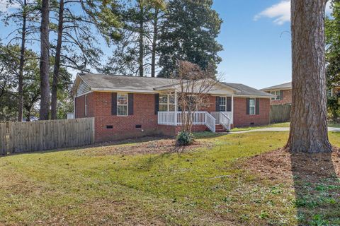 Tiny photo for 1010 Beverly Heights Drive, Augusta, GA 30907 (MLS # 552898)