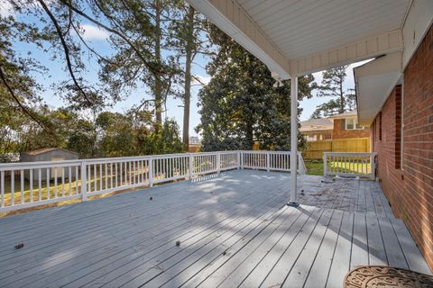 Tiny photo for 1010 Beverly Heights Drive, Augusta, GA 30907 (MLS # 552898)