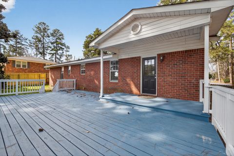 Tiny photo for 1010 Beverly Heights Drive, Augusta, GA 30907 (MLS # 552898)
