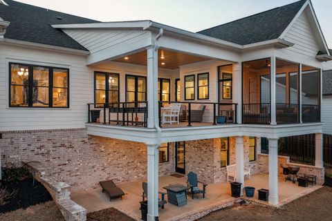 Tiny photo for 835 Audubon Way, Evans, GA 30809 (MLS # 552978)