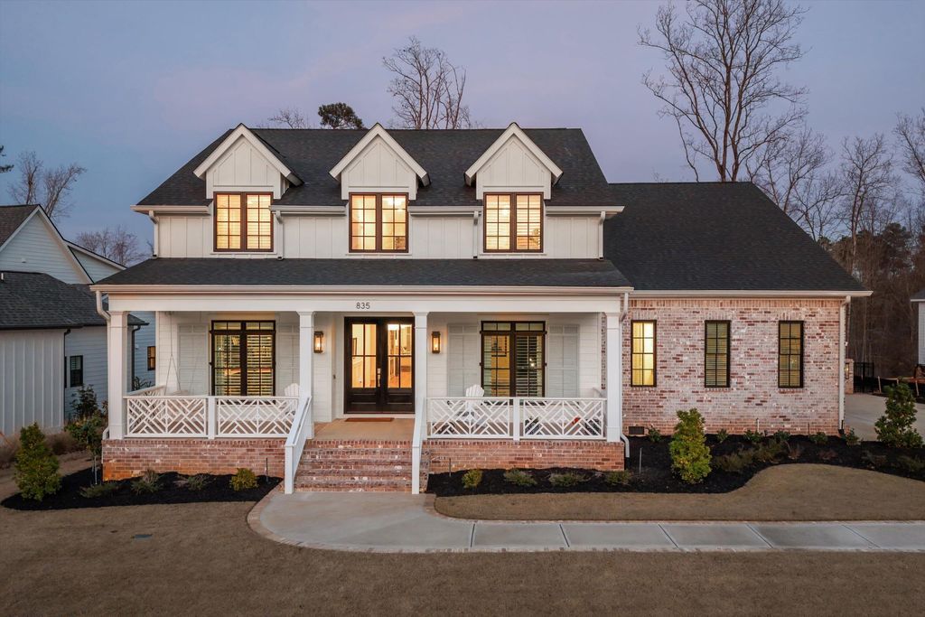 Photo of 835 Audubon Way, Evans, GA 30809 (MLS # 552978)