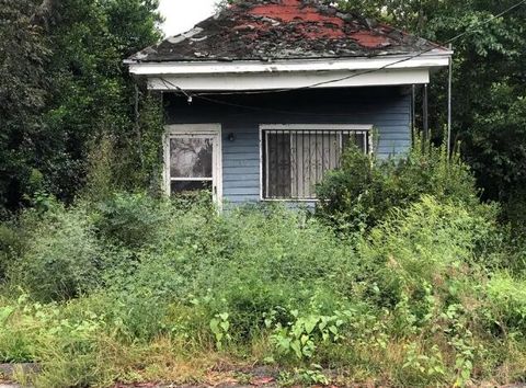 Photo of 1137 14th Avenue, Augusta, GA 30901 (MLS # 552452)