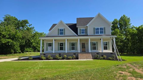 Photo of 221 Rivernorth Drive, North Augusta, SC 29841 (MLS # 555205)