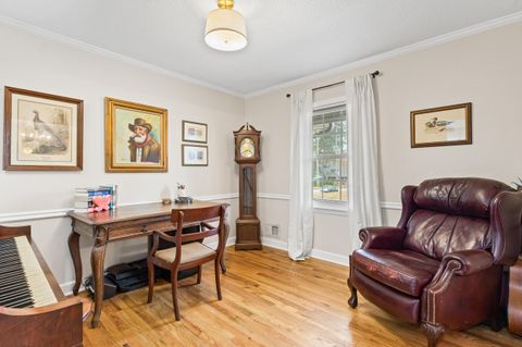 Tiny photo for 2914 Westchester Drive, Augusta, GA 30909 (MLS # 549580)