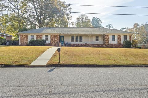 Tiny photo for 2914 Westchester Drive, Augusta, GA 30909 (MLS # 549580)