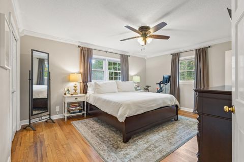 Tiny photo for 2914 Westchester Drive, Augusta, GA 30909 (MLS # 549580)