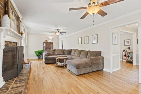 Tiny photo for 2914 Westchester Drive, Augusta, GA 30909 (MLS # 549580)