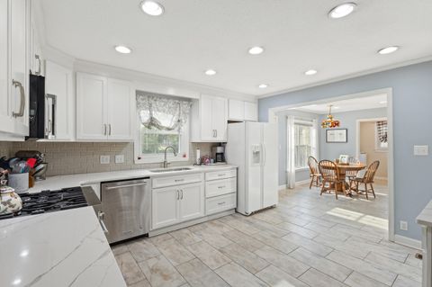 Tiny photo for 2914 Westchester Drive, Augusta, GA 30909 (MLS # 549580)