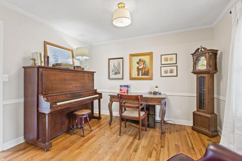 Tiny photo for 2914 Westchester Drive, Augusta, GA 30909 (MLS # 549580)