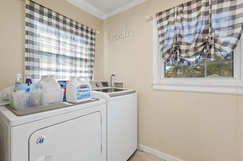 Tiny photo for 2914 Westchester Drive, Augusta, GA 30909 (MLS # 549580)