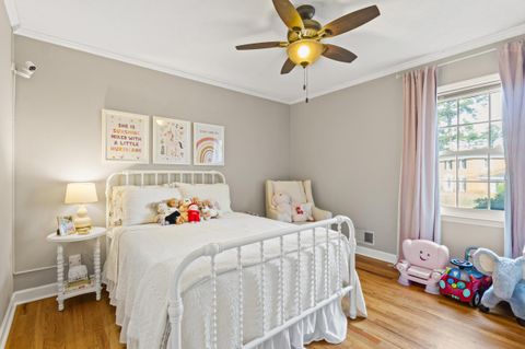 Tiny photo for 2914 Westchester Drive, Augusta, GA 30909 (MLS # 549580)