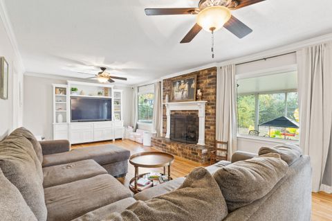 Tiny photo for 2914 Westchester Drive, Augusta, GA 30909 (MLS # 549580)