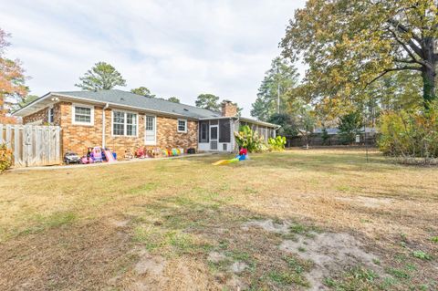 Tiny photo for 2914 Westchester Drive, Augusta, GA 30909 (MLS # 549580)