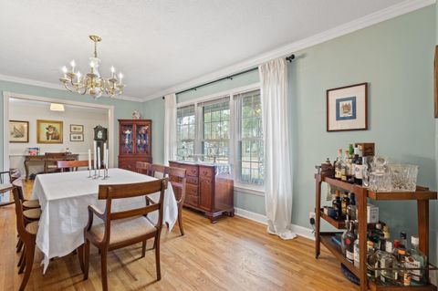 Tiny photo for 2914 Westchester Drive, Augusta, GA 30909 (MLS # 549580)