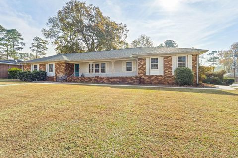 Photo of 2914 Westchester Drive, Augusta, GA 30909 (MLS # 549580)