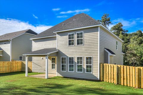 Tiny photo for 1552 Baldwin Lakes Drive, Grovetown, GA 30813 (MLS # 547882)