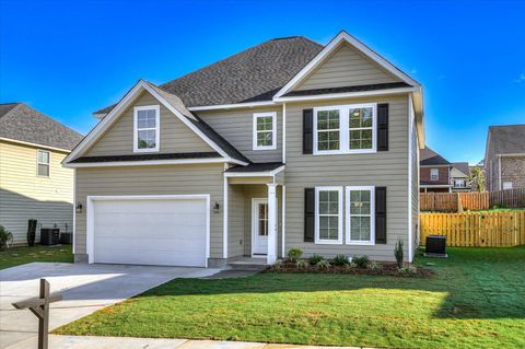 Tiny photo for 1552 Baldwin Lakes Drive, Grovetown, GA 30813 (MLS # 547882)