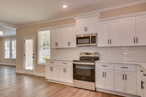 Tiny photo for 1552 Baldwin Lakes Drive, Grovetown, GA 30813 (MLS # 547882)