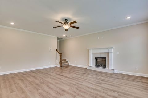 Tiny photo for 1552 Baldwin Lakes Drive, Grovetown, GA 30813 (MLS # 547882)