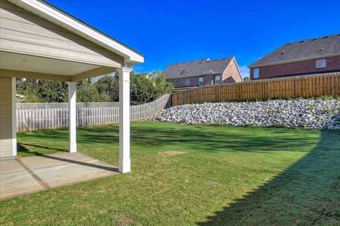 Tiny photo for 1552 Baldwin Lakes Drive, Grovetown, GA 30813 (MLS # 547882)