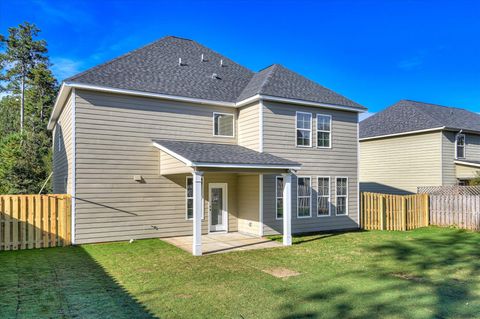 Tiny photo for 1552 Baldwin Lakes Drive, Grovetown, GA 30813 (MLS # 547882)