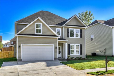 Tiny photo for 1552 Baldwin Lakes Drive, Grovetown, GA 30813 (MLS # 547882)