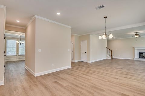 Tiny photo for 1552 Baldwin Lakes Drive, Grovetown, GA 30813 (MLS # 547882)