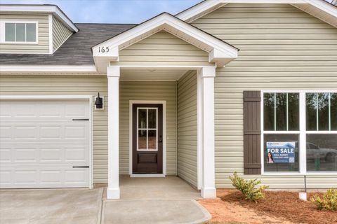 Tiny photo for 140 Traditions Drive, Trenton, SC 29847 (MLS # 551902)