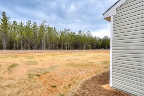 Tiny photo for 140 Traditions Drive, Trenton, SC 29847 (MLS # 551902)