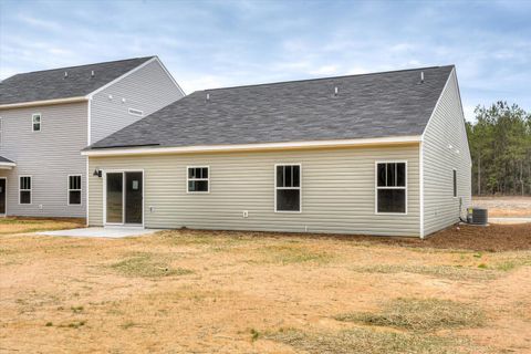 Tiny photo for 140 Traditions Drive, Trenton, SC 29847 (MLS # 551902)