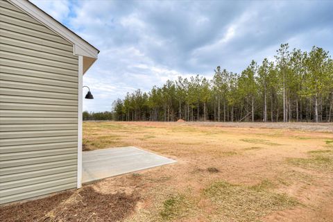 Tiny photo for 140 Traditions Drive, Trenton, SC 29847 (MLS # 551902)