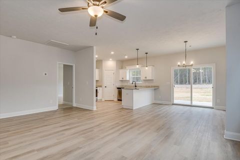 Tiny photo for 140 Traditions Drive, Trenton, SC 29847 (MLS # 551902)