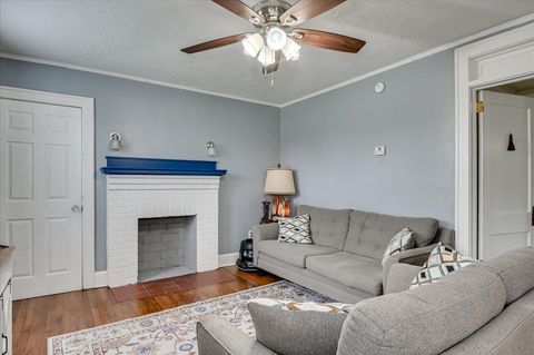 Tiny photo for 1617 Georgia Avenue, North Augusta, SC 29842 (MLS # 547717)