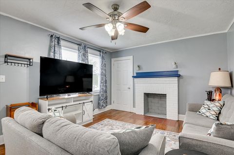 Tiny photo for 1617 Georgia Avenue, North Augusta, SC 29842 (MLS # 547717)