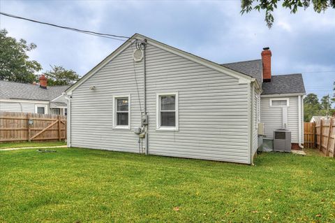 Tiny photo for 1617 Georgia Avenue, North Augusta, SC 29842 (MLS # 547717)
