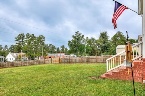 Tiny photo for 1617 Georgia Avenue, North Augusta, SC 29842 (MLS # 547717)
