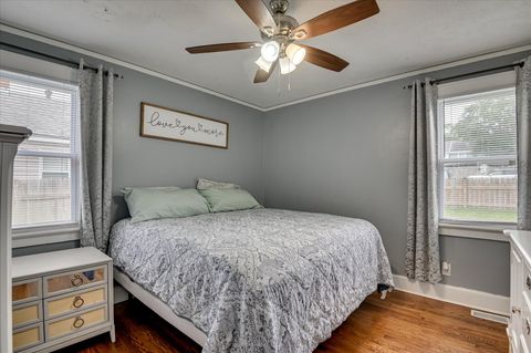 Tiny photo for 1617 Georgia Avenue, North Augusta, SC 29842 (MLS # 547717)