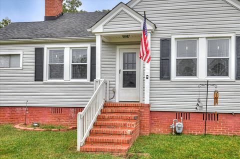 Tiny photo for 1617 Georgia Avenue, North Augusta, SC 29842 (MLS # 547717)