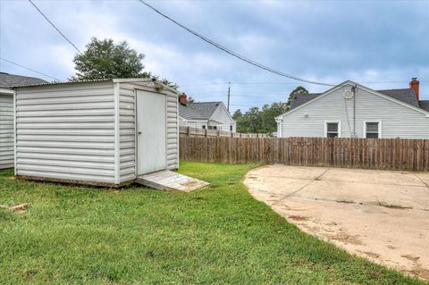 Tiny photo for 1617 Georgia Avenue, North Augusta, SC 29842 (MLS # 547717)