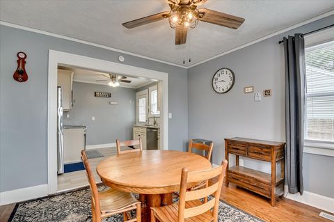 Tiny photo for 1617 Georgia Avenue, North Augusta, SC 29842 (MLS # 547717)