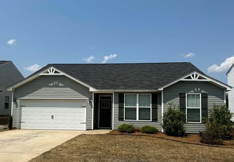 Photo of 332 Brass Court, Trenton, SC 29847 (MLS # 555024)
