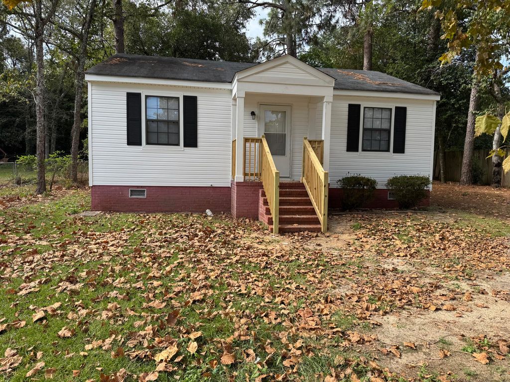 Photo for 2550 Sheraton Drive Drive, Augusta, GA 30906 (MLS # 548355)
