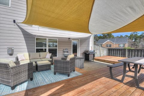 Tiny photo for 974 Dietrich Lane, North Augusta, SC 29860 (MLS # 552954)