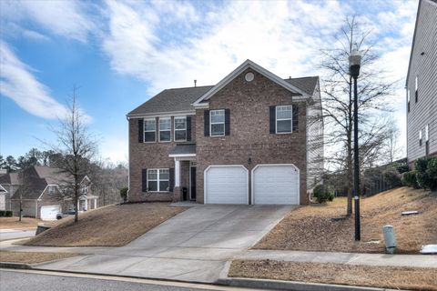 Tiny photo for 974 Dietrich Lane, North Augusta, SC 29860 (MLS # 552954)