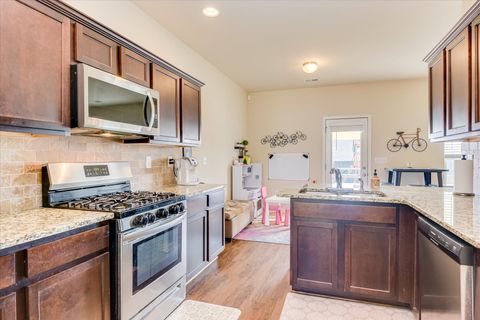 Tiny photo for 974 Dietrich Lane, North Augusta, SC 29860 (MLS # 552954)